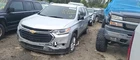 2018 Chevrolet Traverse 3.6L Engine Motor 6CYL Oem 150K Miles - LKQ382075052 Used. Price: $726.10.