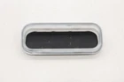 2016 - 2023 Toyota Mirai Rear Quarter Left Or Right Pressure Vent Grille Oem Used. Price: $39.89.