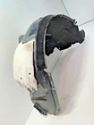 Ford Explorer Rear Passenger Quarter Wheelhouse Liner Splash Guard 2016-2019 Oem Used. Price: $100.00.