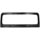 Sherman 021-44 Windshield Frame For 1987-1995 Jeep Wrangler New. Price: $141.29.
