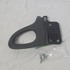 01-06 Chevrolet Suburban 1500 Sierra Right Passenger Side Pillar Grab Handle Used. Price: $40.49.