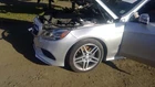 (local Pickup Only) Driver Fender 212 Type Station Wgn E350 Fits 10-16 Mercedes Used. Price: $213.66.