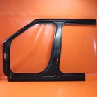 Rivian R1T Body Side Left Driver 2022 2023 2024 PT00267077-F Oem Used. Price: $989.10.