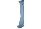Sherman 709-61L Trunk Filler Panel Lh Side Fits Chevelle Camino Malibu New. Price: $239.72.