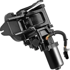 Left Running Board Motor W/ Bracket For Cadillac Escalade Chevy Tahoe Gmc 07-14 New. Price: $129.99.
