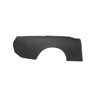 Scott Drake C5ZZ-7627846-AR Full Quarter Panel Convertible Rh New. Price: $294.95.