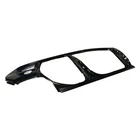 For Jeep Cherokee 2014-2018 Mopar 68340136AA Body Side Aperture Outer Panel New. Price: $1452.74.