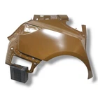 Tesla Model 2017-2023 Oem Rear Right Rh Quarter Panel Facelift Used. Price: $990.00.