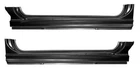 Rocker Panel, Factory Style Fits 60-66 Chevy & Gmc Pickup-pair New. Price: $133.90.