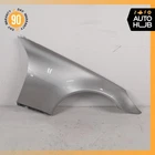 05-11 Mercedes R171 SLK350 SLK55 Amg Fender Front Right Side Silver Oem Used. Price: $272.23.