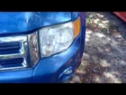 Escape 2010 Rocker Panel Moulding Passenger Lower Side Molding 1133056 Used. Price: $174.90.