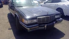 Deville 1991 Fuel Filler Door 1119146 Used. Price: $83.51.