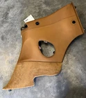 1999-04 Porsche 911 996 Convertible Right Quarter Panel Natural Brown Used. Price: $99.95.