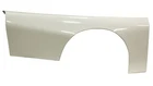 Fivestar Quarter Panel Aluminum 662-27A-WR New. Price: $195.70.