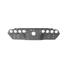 Goodmark 1974-1978 Pontiac Firebird Rear Taillight Panel GMK432185074 Each New. Price: $431.99.
