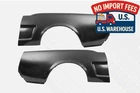 Quarter Panel Skin Pair Mustang 1965-1966 New. Price: $195.78.
