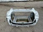 Oem Tesla Model Rear Body, Quarter Panel, Trunk Cut 19K 2017-2023 Used. Price: $1495.00.