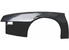 Sherman Passenger Side/right Quarter Panel Skin For 1974-1981 Pontiac Firebird New. Price: $152.02.