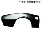 Goodmark Passenger Side Quarter Panel Skin Fits Pontiac Firebird GMK432060068R New. Price: $517.60.