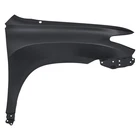 For Toyota Highlander 11-13 Front Passenger Side Fender Capa Certified New. Price: $110.59.