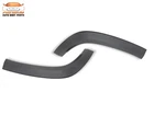 Rear Fender Flare Left & Right Set Molding Trim Fits 2025-2026 Chevy Equinox New. Price: $166.06.