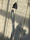 2017-2021 Honda Clarity Ev/fuel-cell Right Pass Headlamp Moulding + Bracket Used. Price: $50.00.