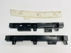 Bmw F21 F22 Driver Side Right Skirt Mounting Brackets Sport #057 Used. Price: $53.76.