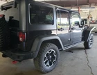 07 08 09 10 11 12 13 14 15 16 17 Wrangler Right Bare Metal Quarter Panel Cut Used. Price: $495.00.