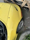 Bmw Fender Rear Wide Z3 00-02 Left Driver Side Oem P# 41350307015 Yellow Used. Price: $95.00.