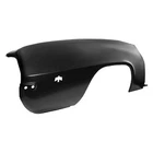 For Pontiac Firebird 1969 Dynacorn 1066L Rear Passenger Side Quarter Panel New. Price: $407.46.