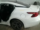 Driver Left Quarter Panel Fits 16-23 Maxima 104692149 Used. Price: $566.76.