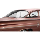 For Chevy Impala 1959-1960 Oer BG3005C Back Glass New. Price: $549.00.