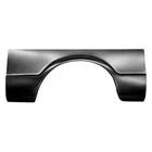 For Chevy C10 Pickup 67-72 Rear Passenger Side Wheel Arch Patch Value Line New. Price: $260.10.