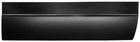 Lower Door Skin Fits 82-93 Chevy S-10 S-15 Pickup-right New. Price: $46.95.