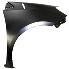 For 04-10 Sienna 3.3L/3.5L V6 Front Fender Quarter Panel Primed Steel Right Side New. Price: $189.95.