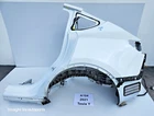 20-23 Oem Tesla Model Y Rear Left Driver Quarter Outer Panel Shell White Ppsw Used. Price: $950.00.