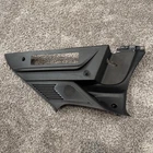 2023 - 2025 Dodge Hornet Rear Right Quarter Upper Trim Cover Panel Oem 156155652 Used. Price: $60.00.