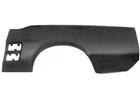 Sherman Parts Quarter Panel Skin With Ornament Holes Early 1967 Mustang New. Price: $177.98.