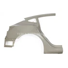 Rear Quarter Outer Panel Right Side For Tesla Model 2017-2023 1903545-S0-A New. Price: $600.00.