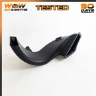 05-13 Chevrolet Corvette C6 Rear Right Brake Caliper Cooling Air Duct Vent Oem Used. Price: $48.38.
