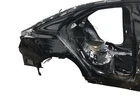 2020-2025 Cadillac CT4-V Blackwing Oem Rear Right Quarter Panel *structure Cut* Used. Price: $425.00.