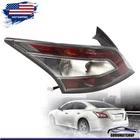 Tail Light For 2012-2014 Nissan Maxima Driver Side Outer Quarter Panel Mounted New. Price: $65.75.