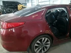 Passenger Quarter Panel Vin 6 8TH Digit Turbo Fits 14-15 Optima 104818971 Used. Price: $577.90.