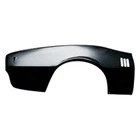 For Pontiac Firebird 68 Goodmark Rear Passenger Side Quarter Panel Skin New. Price: $188.70.
