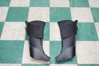 00-09 S2000 Black Pair Driver Lh Passenger Rh Interior Quarter Trim Panel Oem Used. Price: $178.99.