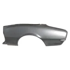 For Chevy Camaro Goodmark GMK402060267L Rear Driver Side Quarter Panel Skin New. Price: $537.71.