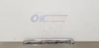 1957 Ford Fairlane 500 Skyliner Convertible Quarter Panel Upper Forward Trim Used. Price: $95.00.