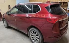 Buick Envision 2019-2020 Left Quarter Panel Red 23230380 Used 5012. Price: $510.00.