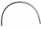 Sherman Parts 695-93L Rear Wheelwell Moulding Camaro 1967-68 Firebird Left New. Price: $31.99.