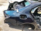 2017-2020 Mercedes E300 W213 Right Pass Rear Quarter Panel Frame Body Cut Oem. Used. Price: $399.99.